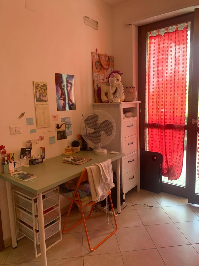Camera Singola in affitto a Chieti