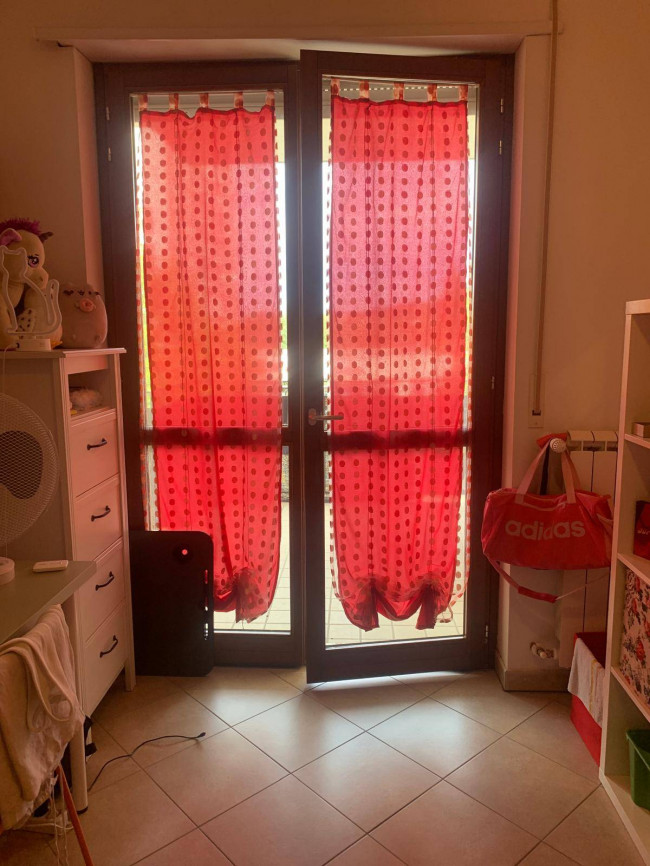 Camera Singola in affitto a Chieti