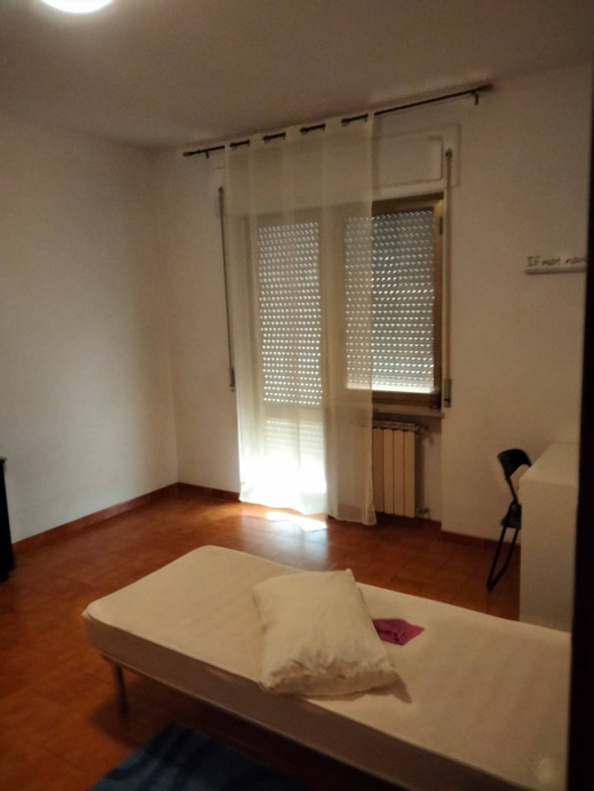 camere singole in affitto a Chieti