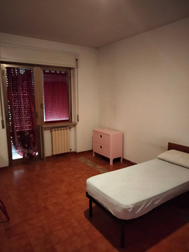 camere singole in affitto a Chieti