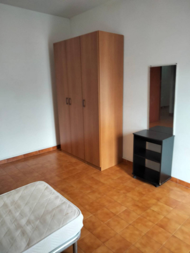 camere singole in affitto a Chieti