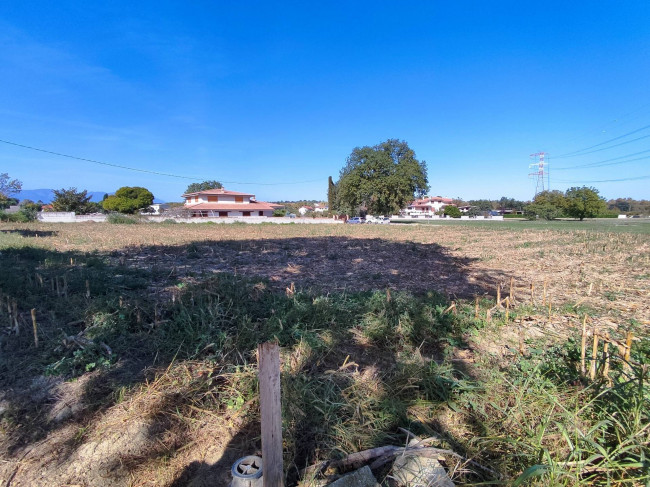 Terreno edificabile in vendita a Cepagatti