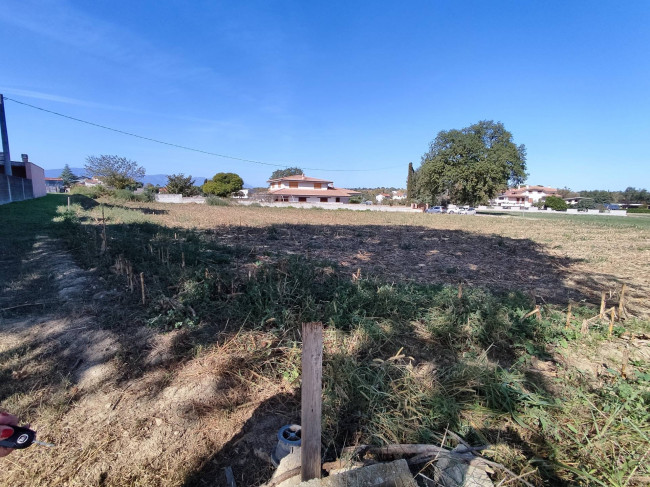 Terreno edificabile in vendita a Cepagatti