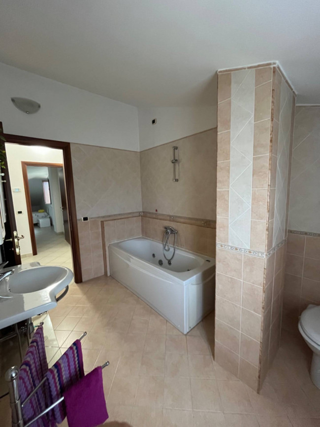 Appartamento in affitto a Chieti