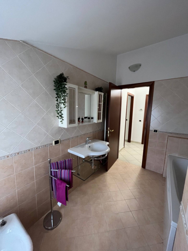 Appartamento in affitto a Chieti