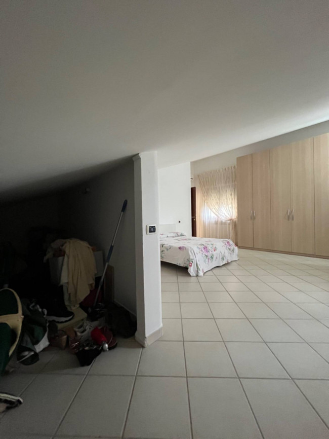 Appartamento in affitto a Chieti