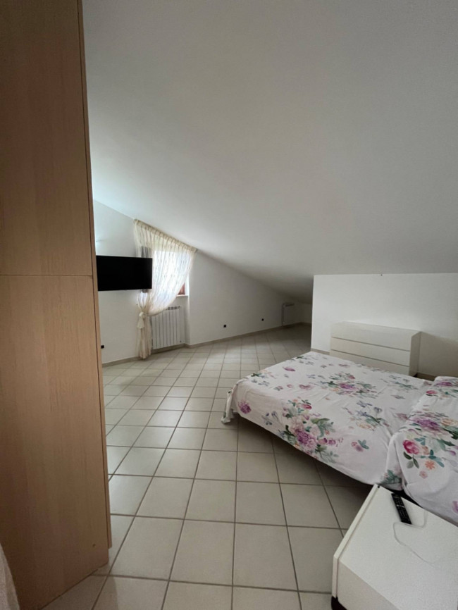 Appartamento in affitto a Chieti