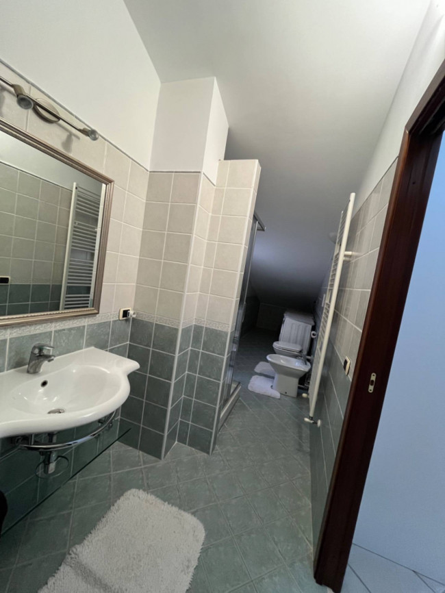 Appartamento in affitto a Chieti
