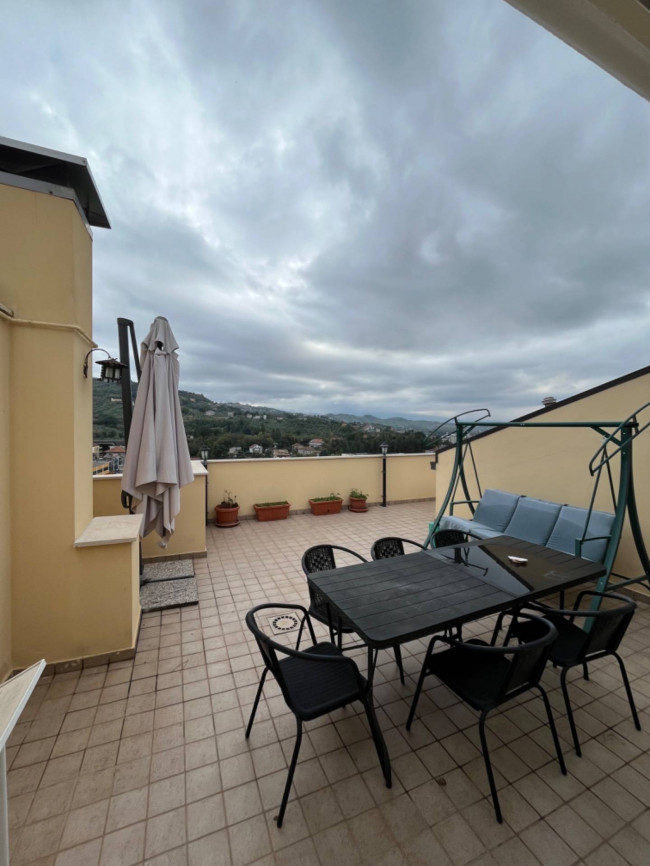 Appartamento in affitto a Chieti