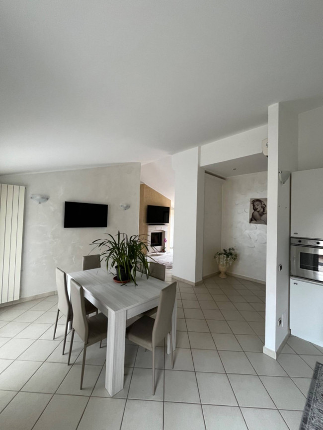 Appartamento in affitto a Chieti