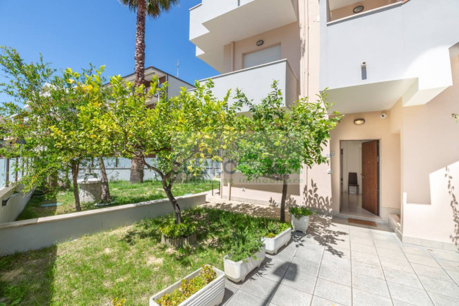 Appartamento in vendita a Francavilla al Mare