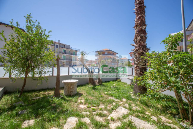 Appartamento in vendita a Francavilla al Mare
