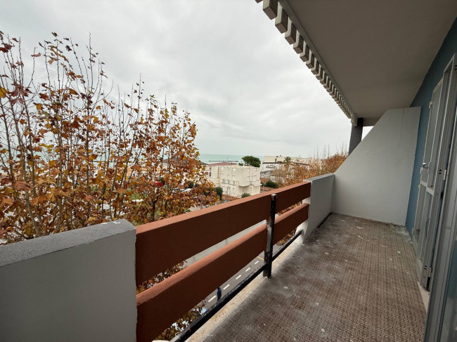 Appartamento in affitto a Francavilla al Mare