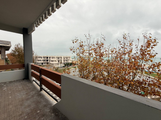 Appartamento in affitto a Francavilla al Mare