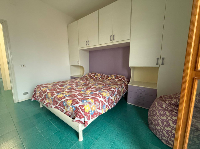 Appartamento in affitto a Francavilla al Mare