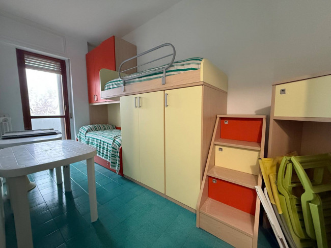 Appartamento in affitto a Francavilla al Mare