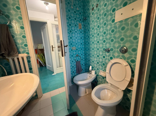 Appartamento in affitto a Francavilla al Mare