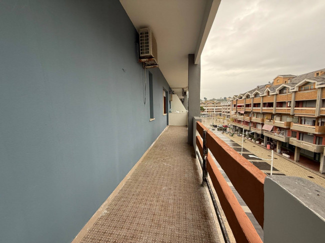 Appartamento in affitto a Francavilla al Mare