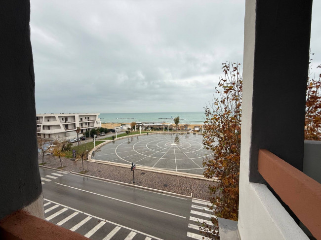 Appartamento in affitto a Francavilla al Mare