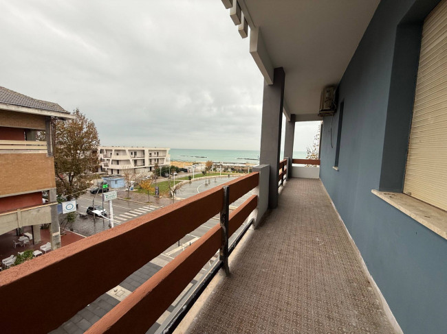 Appartamento in affitto a Francavilla al Mare