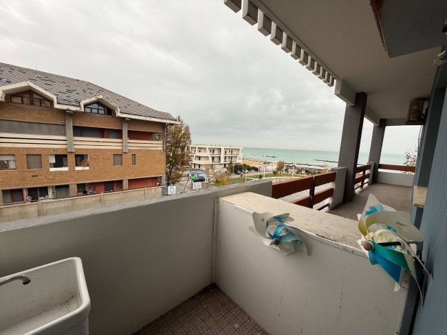 Appartamento in affitto a Francavilla al Mare