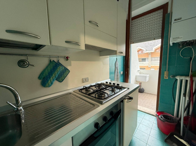 Appartamento in affitto a Francavilla al Mare