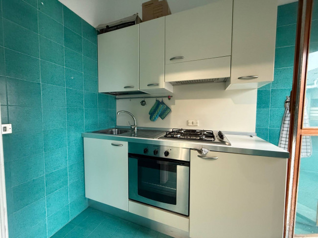 Appartamento in affitto a Francavilla al Mare