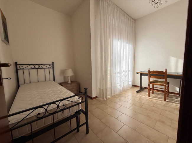 Appartamento in affitto a Chieti