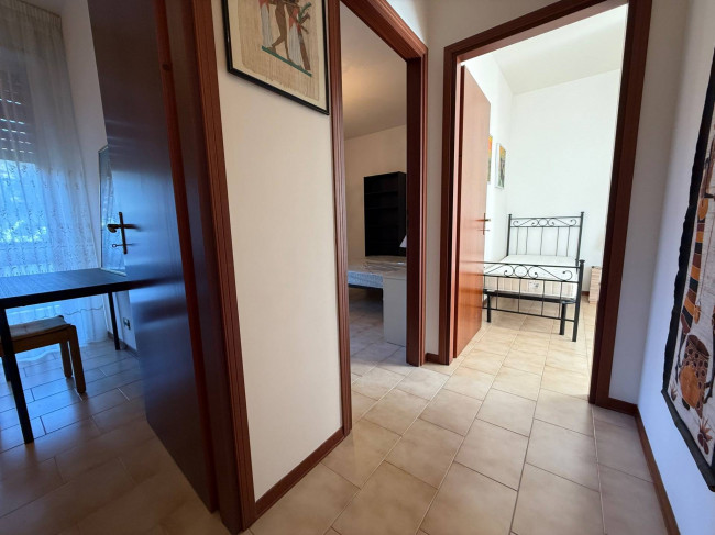 Appartamento in affitto a Chieti