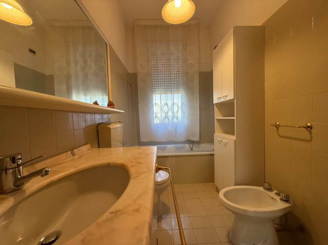 Appartamento in affitto a Chieti