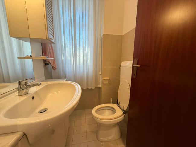 Appartamento in affitto a Chieti