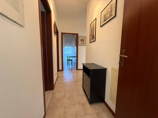 Appartamento in affitto a Chieti