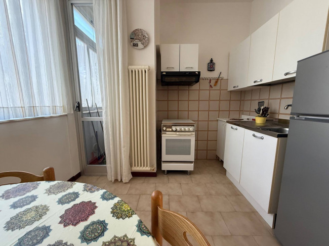 Appartamento in affitto a Chieti