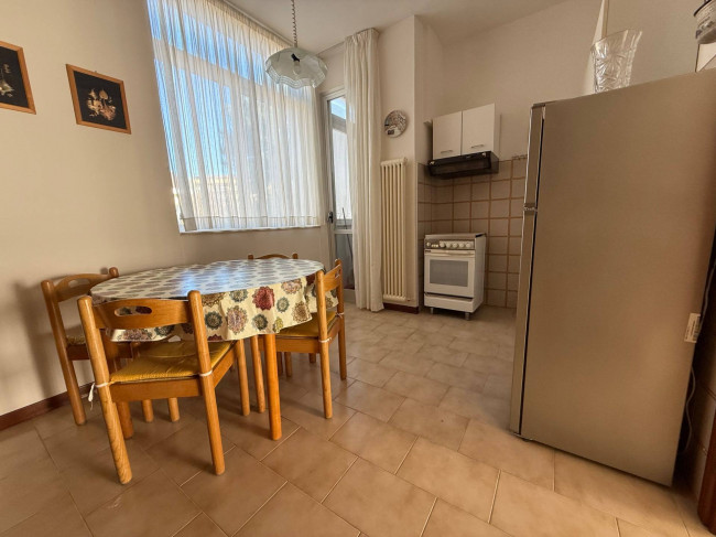 Appartamento in affitto a Chieti