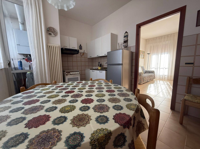 Appartamento in affitto a Chieti