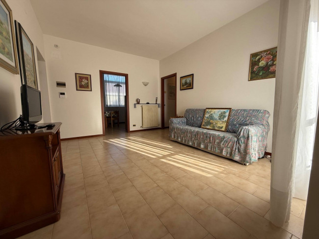 Appartamento in affitto a Chieti