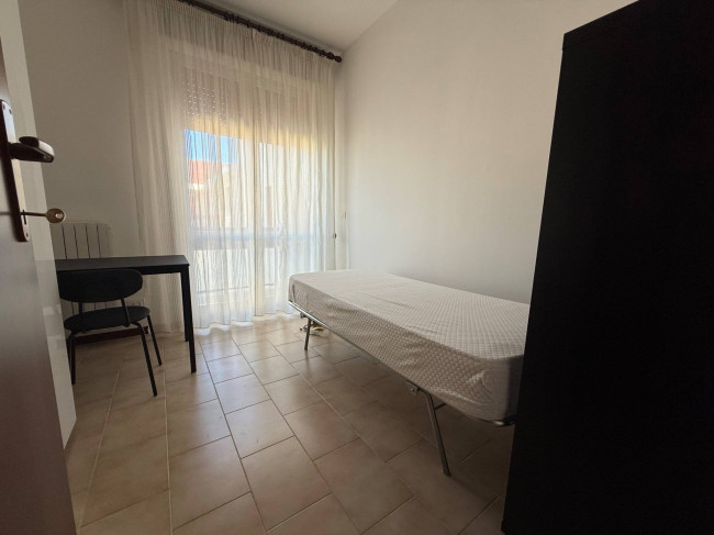 Appartamento in affitto a Chieti