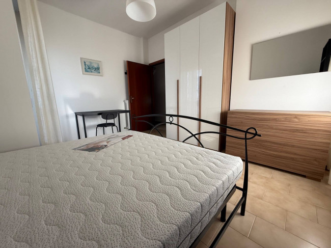 Appartamento in affitto a Chieti