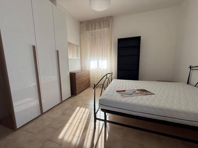 Appartamento in affitto a Chieti