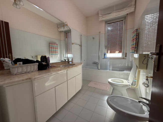 Appartamento in affitto a Chieti