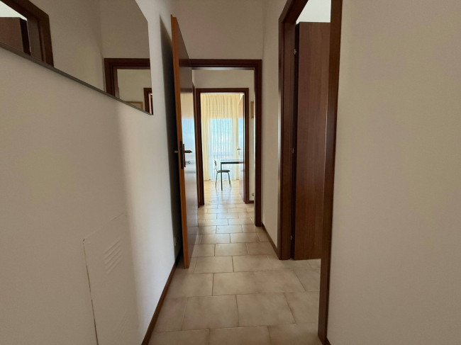 Appartamento in affitto a Chieti