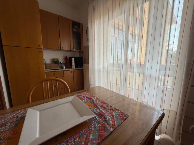 Appartamento in affitto a Chieti