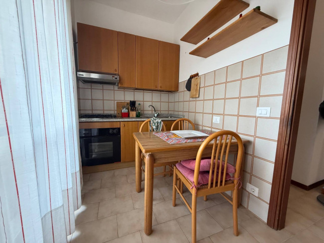 Appartamento in affitto a Chieti