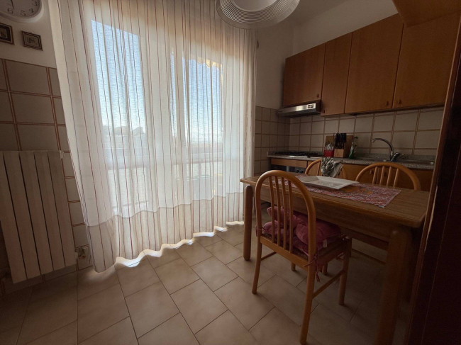 Appartamento in affitto a Chieti