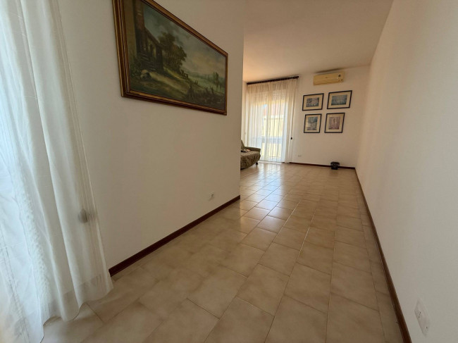 Appartamento in affitto a Chieti