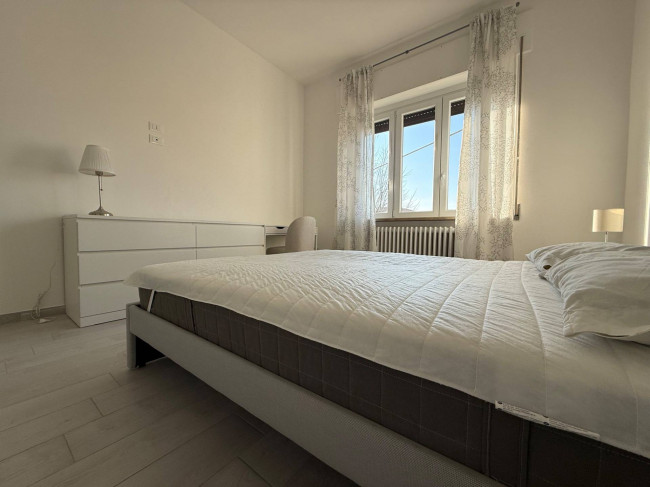 Appartamento in affitto a Chieti