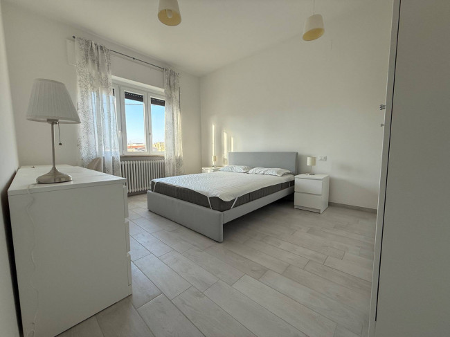 Appartamento in affitto a Chieti