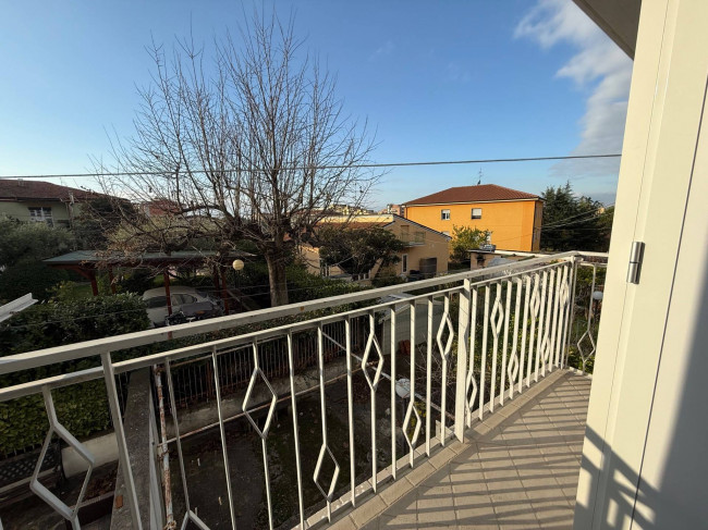 Appartamento in affitto a Chieti