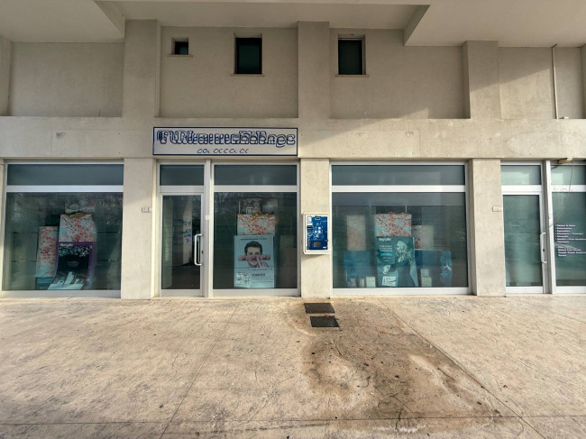 Attività commerciale in vendita a Chieti