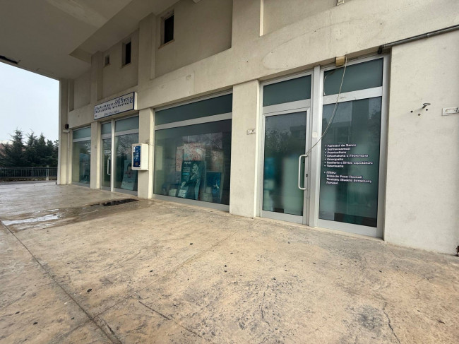 Attività commerciale in vendita a Chieti